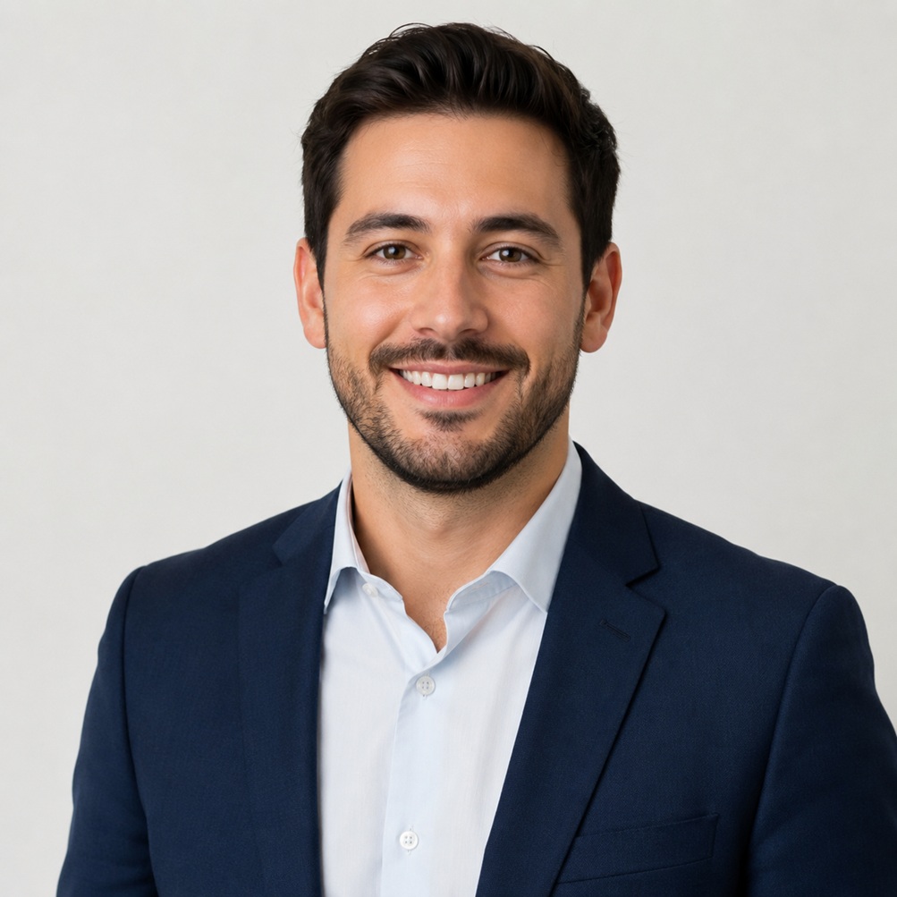 Joshua, Fontana MultiFeed commercial project specialist